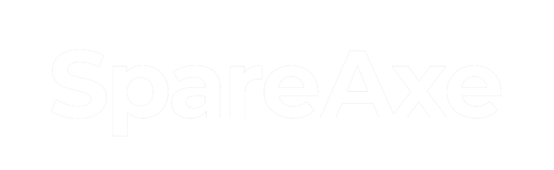 SpareAxe